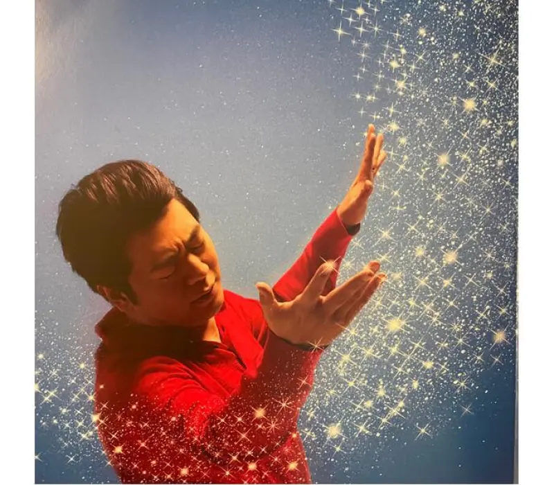 Виниловая пластинка Lang Lang – The Disney Book, Kinodrive.kz — фото 10