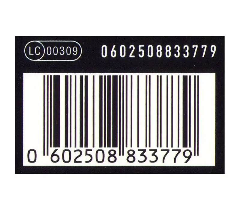 Виниловая пластинка Yello – Point, Kinodrive.kz — фото 6