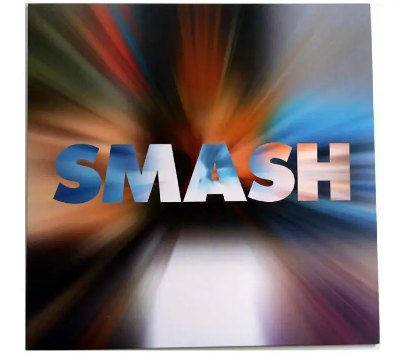 Виниловая пластинка Pet Shop Boys – Smash (The Singles 1985-2020), Kinodrive.kz — фото 2