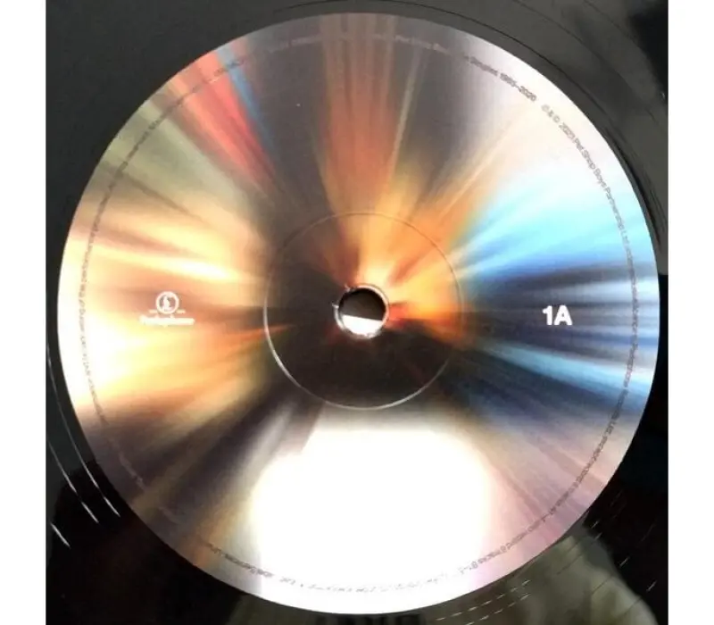 Виниловая пластинка Pet Shop Boys – Smash (The Singles 1985-2020), Kinodrive.kz — фото 5