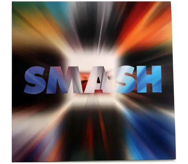 Виниловая пластинка Pet Shop Boys – Smash (The Singles 1985-2020), Kinodrive.kz — фото 9