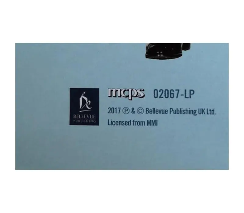 Виниловая пластинка Frank Sinatra – Around The World With Frank, Kinodrive.kz — фото 3