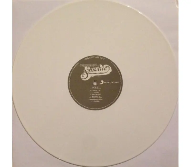 Виниловая пластинка Smokie – Greatest Hits, Kinodrive.kz — фото 5