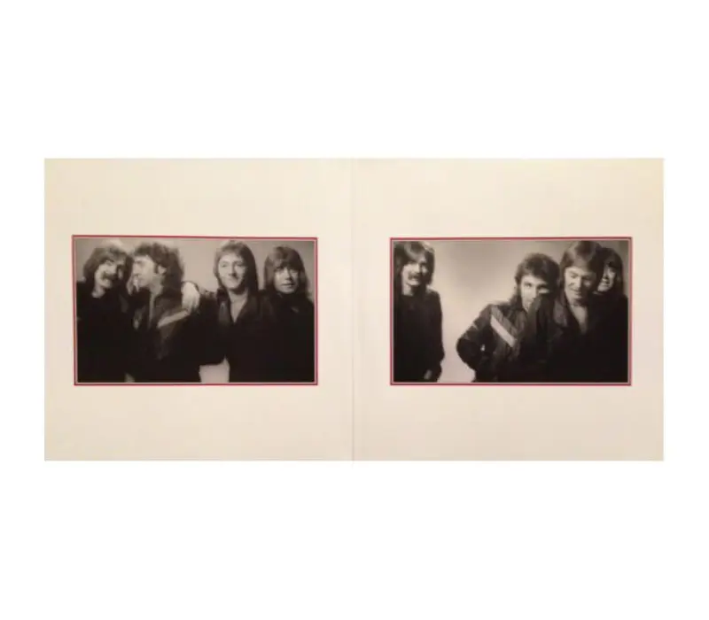 Виниловая пластинка Smokie – Greatest Hits, Kinodrive.kz — фото 9