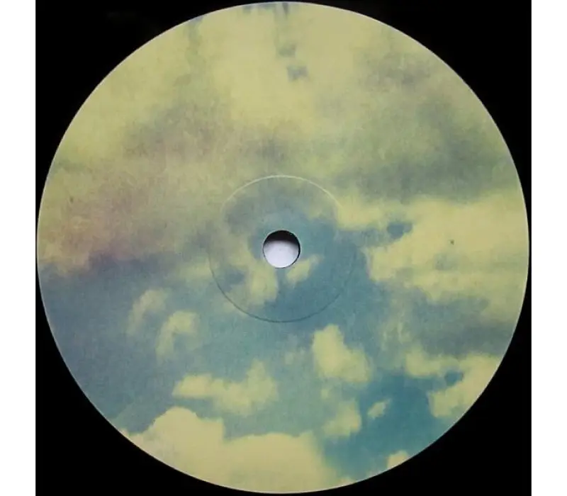 Виниловая пластинка Tame Impala – Innerspeaker, Kinodrive.kz — фото 3