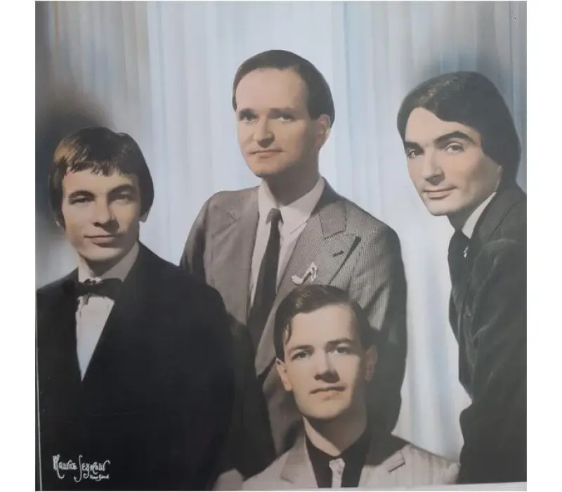 Виниловая пластинка Kraftwerk – Trans Europa Express, Kinodrive.kz — фото 4