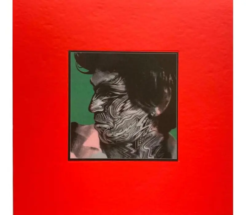 Виниловая пластинка The Rolling Stones – Tattoo You, Kinodrive.kz — фото 16