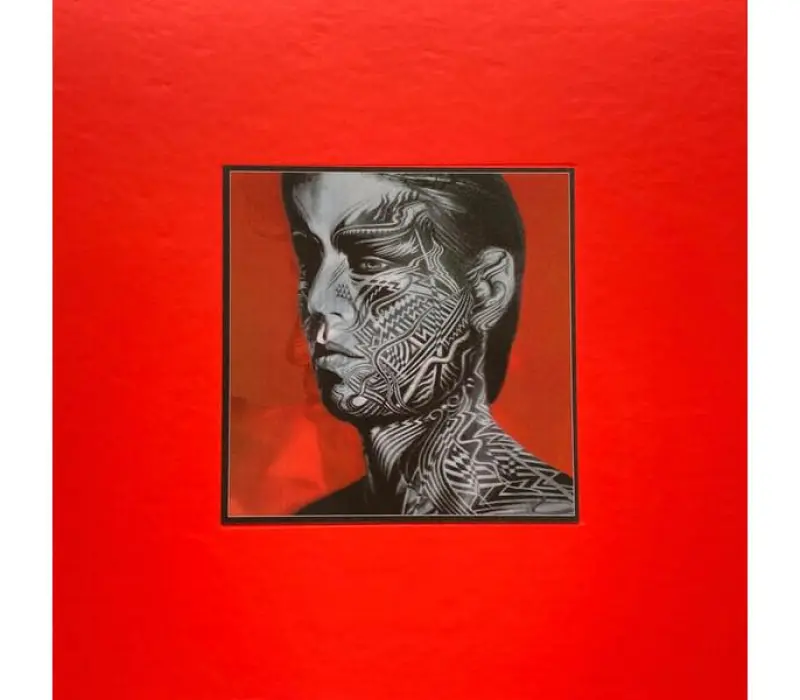 Виниловая пластинка The Rolling Stones – Tattoo You, Kinodrive.kz — фото 17