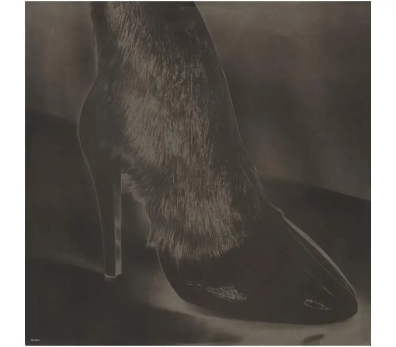 Виниловая пластинка The Rolling Stones – Tattoo You, Kinodrive.kz — фото 3