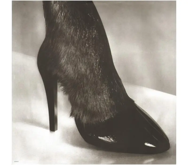 Виниловая пластинка The Rolling Stones – Tattoo You, Kinodrive.kz — фото 5