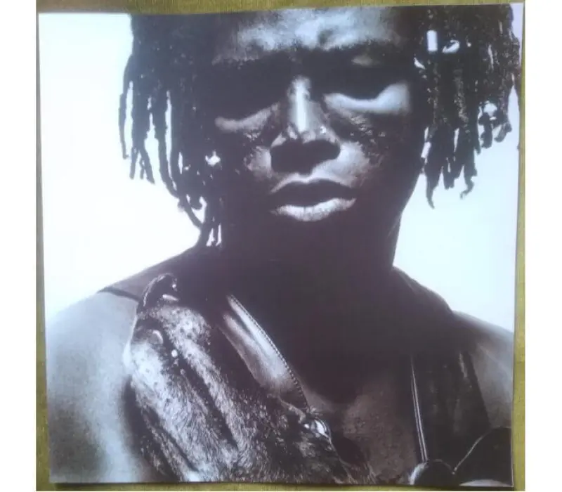 Виниловая пластинка Seal – Seal, Kinodrive.kz — фото 5