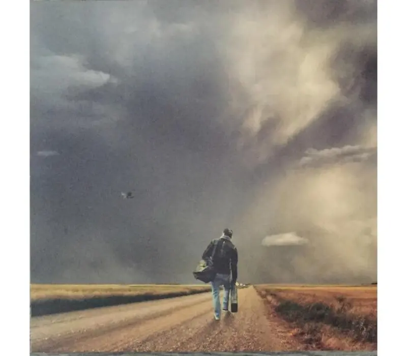 Виниловая пластинка Joe Bonamassa – Time Clocks, Kinodrive.kz — фото 11