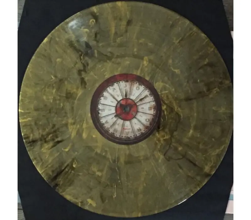 Виниловая пластинка Joe Bonamassa – Time Clocks, Kinodrive.kz — фото 4