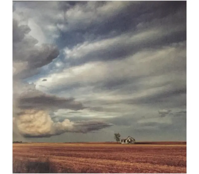 Виниловая пластинка Joe Bonamassa – Time Clocks, Kinodrive.kz — фото 9