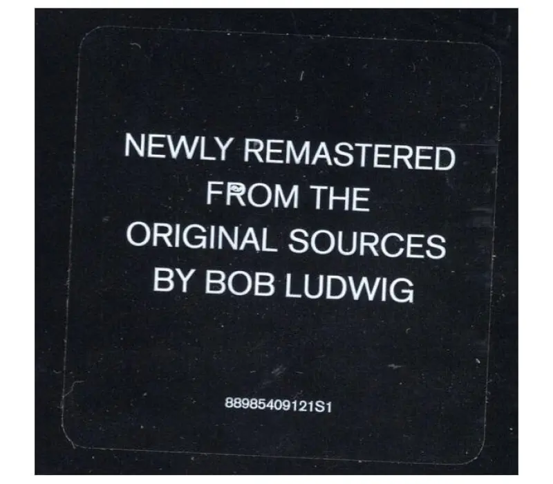 Виниловая пластинка Pearl Jam – Binaural, Kinodrive.kz — фото 4