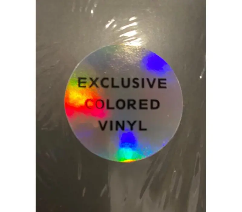 Виниловая пластинка The Black Keys – Delta Kream, Kinodrive.kz — фото 3