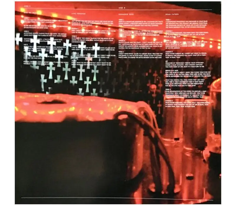 Виниловая пластинка Black Sabbath – 13, Kinodrive.kz — фото 3