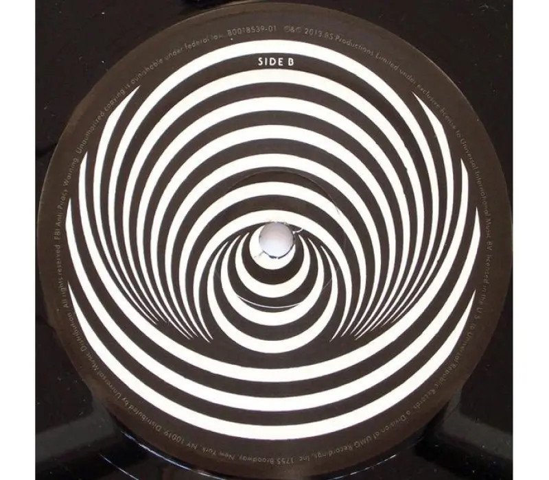 Виниловая пластинка Black Sabbath – 13, Kinodrive.kz — фото 6