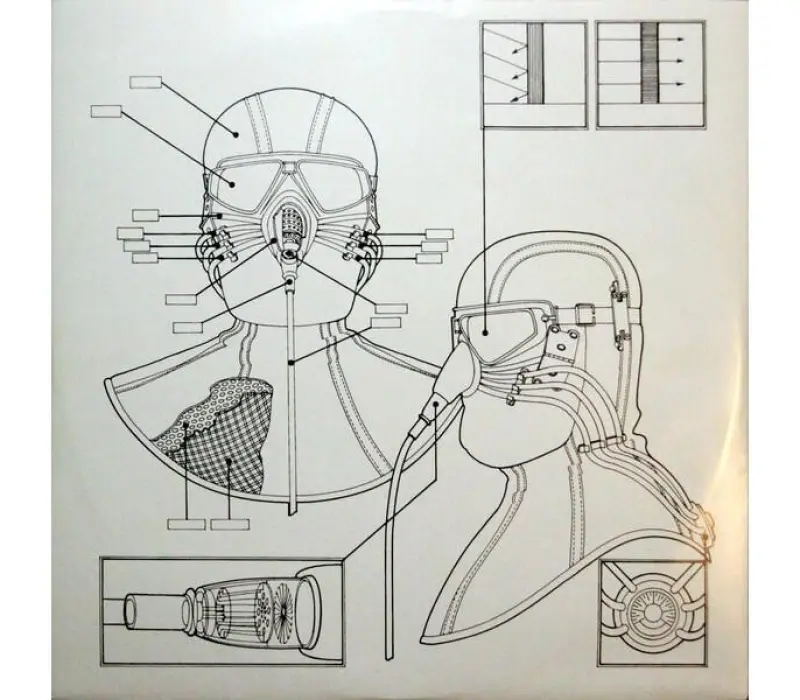 Виниловая пластинка Black Sabbath – Never Say Die!, Kinodrive.kz — фото 3