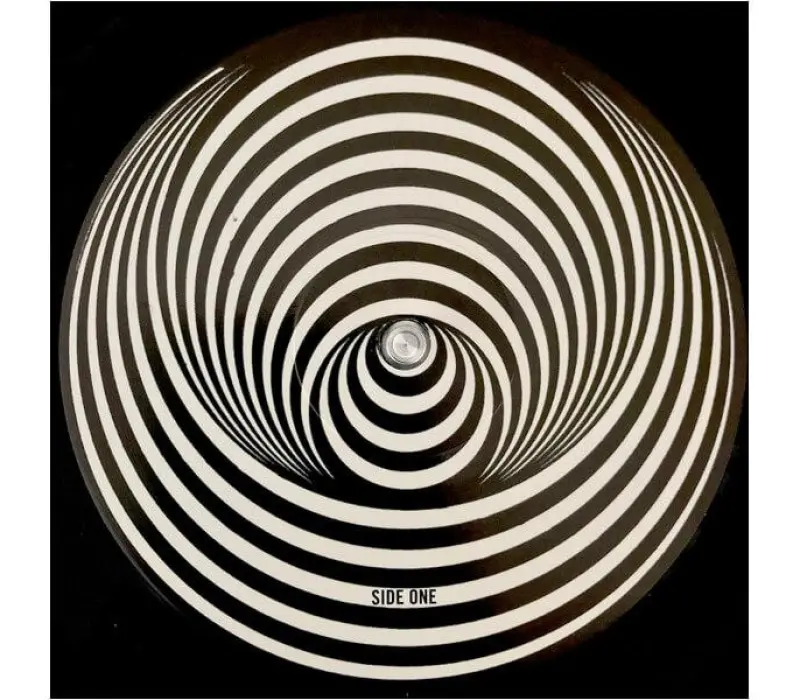 Виниловая пластинка Black Sabbath –  Vol. 4, Kinodrive.kz — фото 5