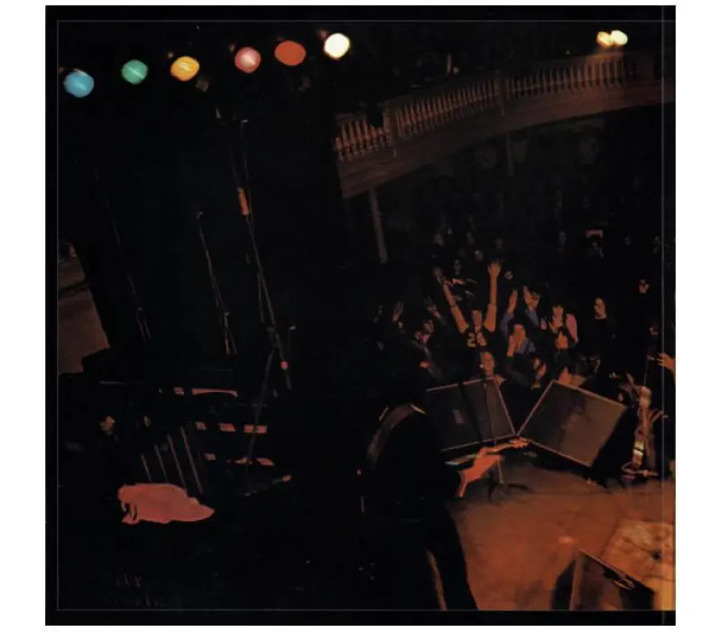 Виниловая пластинка Black Sabbath –  Vol. 4, Kinodrive.kz — фото 8