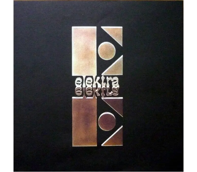 Виниловая пластинка The Doors – Morrison Hotel, Kinodrive.kz — фото 5