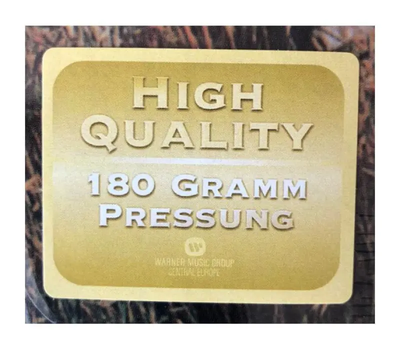 Виниловая пластинка The Doors – Waiting For The Sun, Kinodrive.kz — фото 4