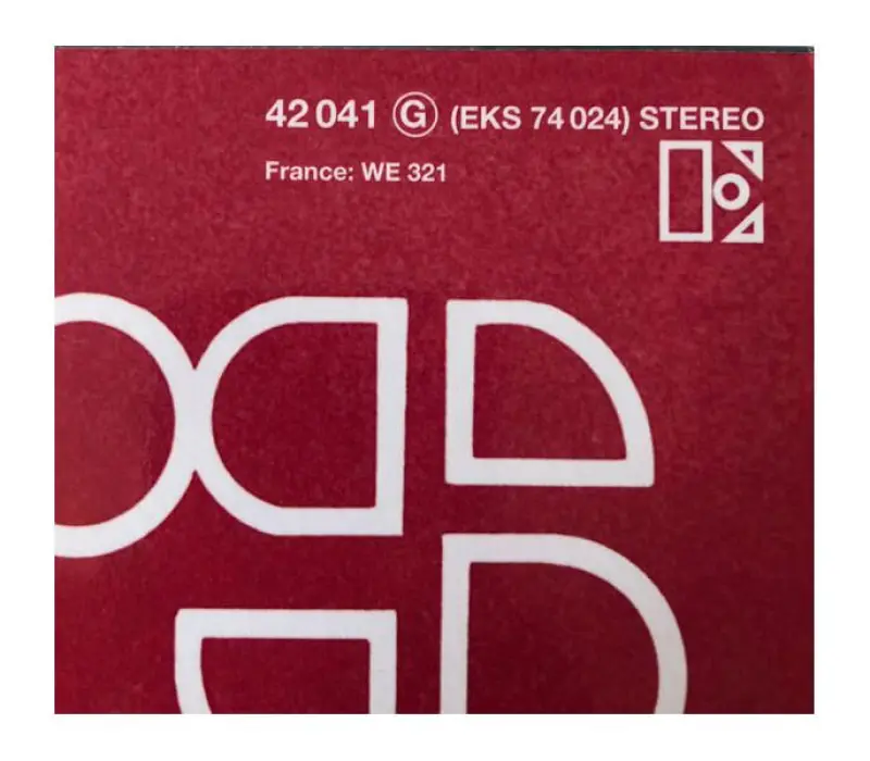 Виниловая пластинка The Doors – Waiting For The Sun, Kinodrive.kz — фото 6