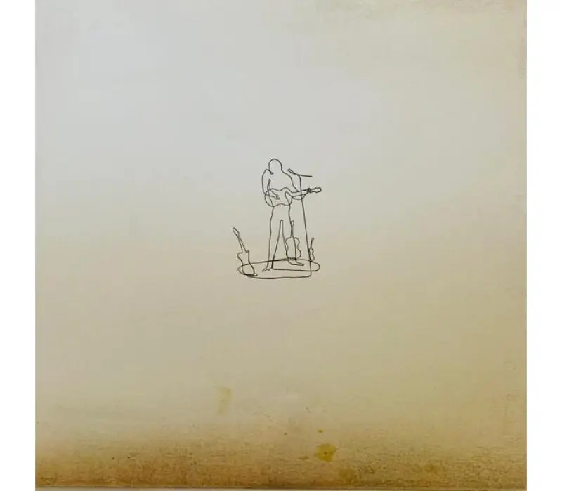 Виниловая пластинка David Gilmour – On An Island, Kinodrive.kz — фото 4