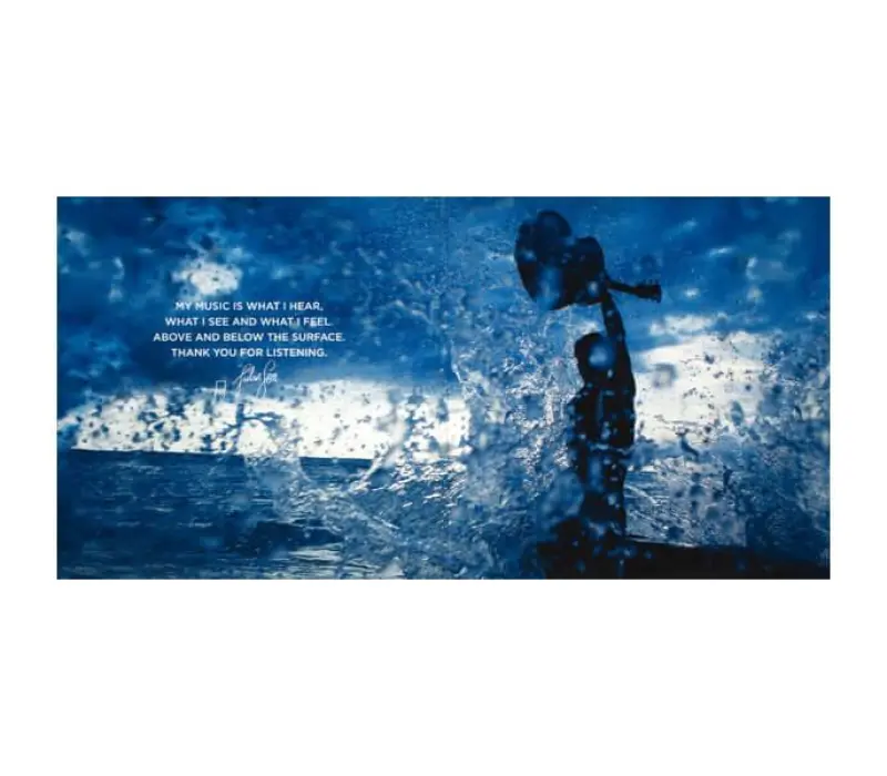 Виниловая пластинка Kaleo – Surface Sounds, Kinodrive.kz — фото 12