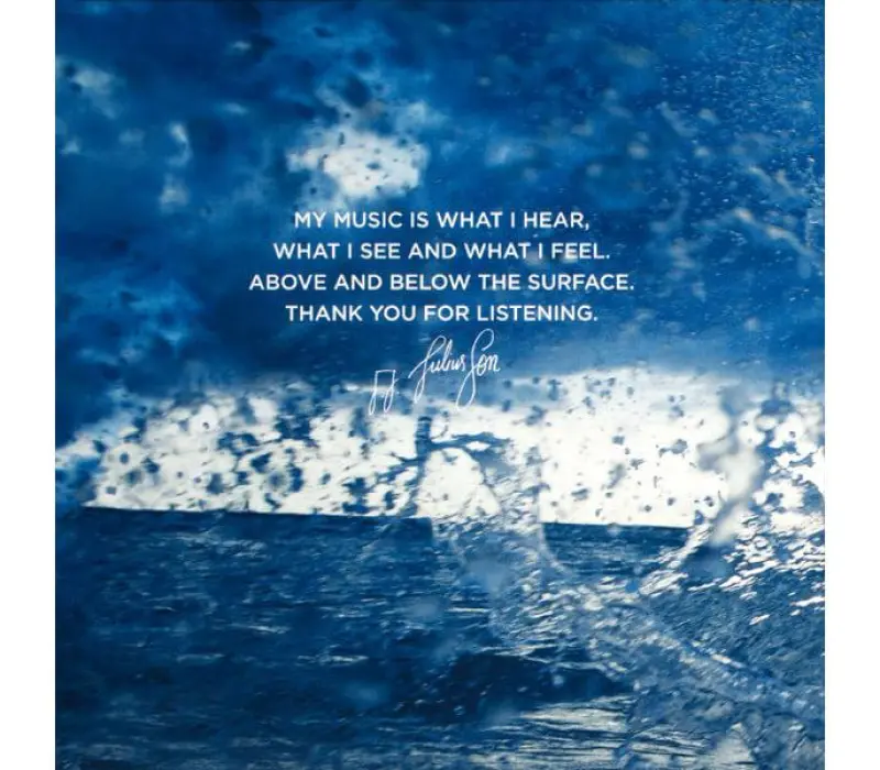 Виниловая пластинка Kaleo – Surface Sounds, Kinodrive.kz — фото 18