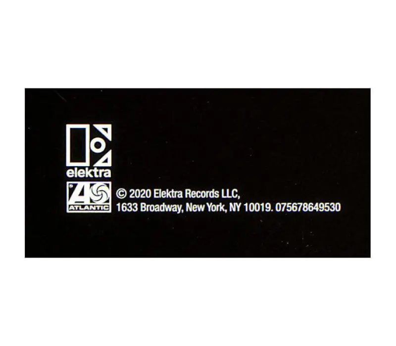 Виниловая пластинка Kaleo – Surface Sounds, Kinodrive.kz — фото 4