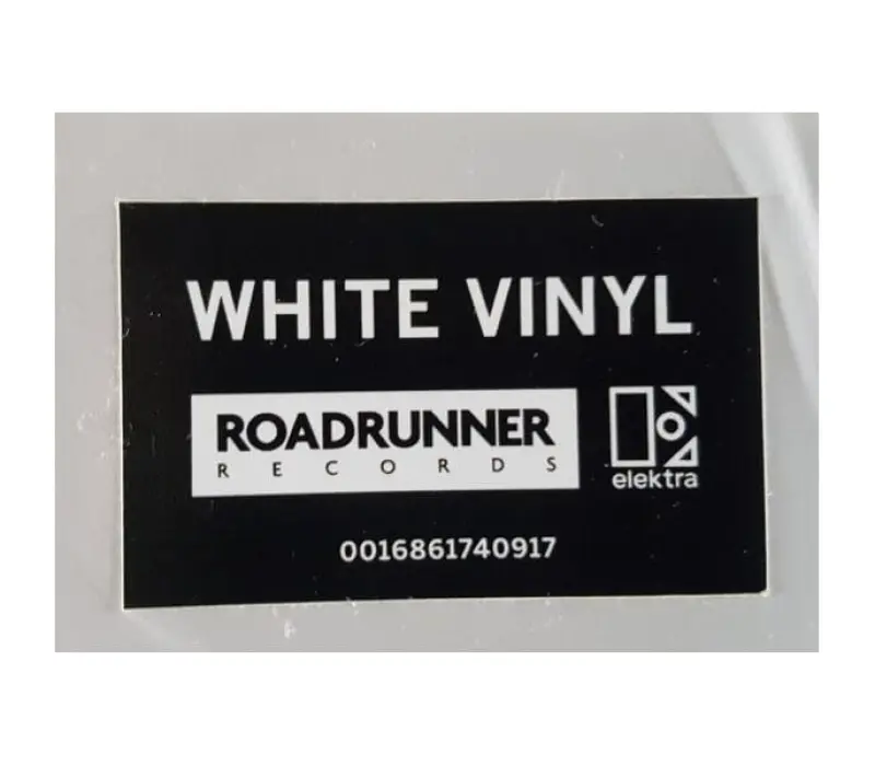 Виниловая пластинка Korn – The Nothing, Kinodrive.kz — фото 5