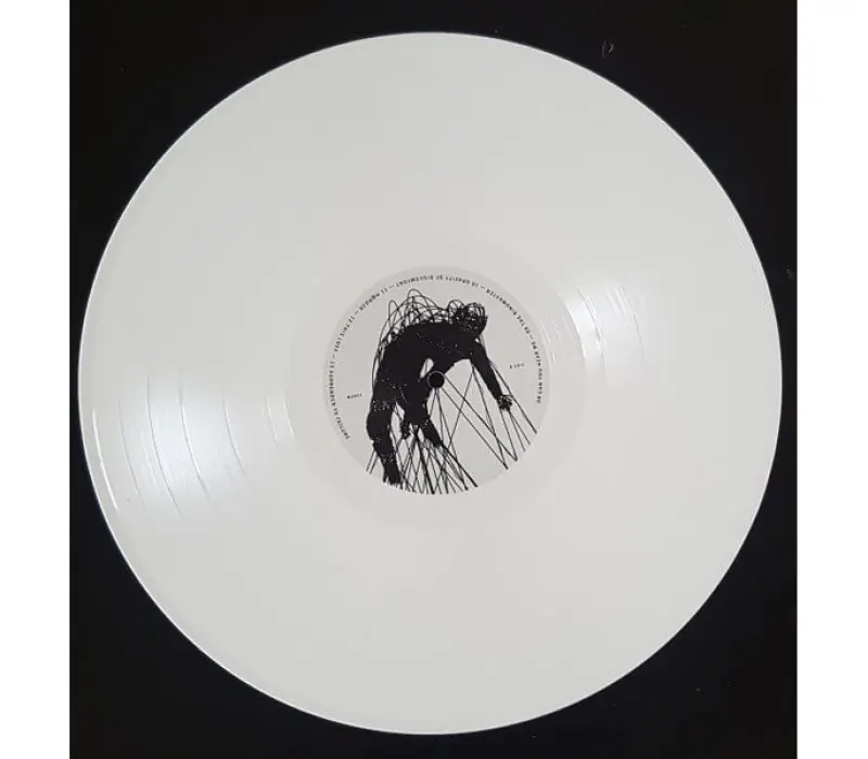 Виниловая пластинка Korn – The Nothing, Kinodrive.kz — фото 6