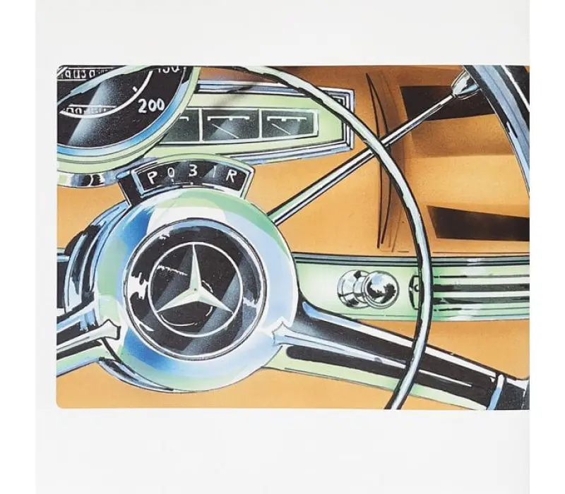 Виниловая пластинка Kraftwerk – Autobahn, Kinodrive.kz — фото 9