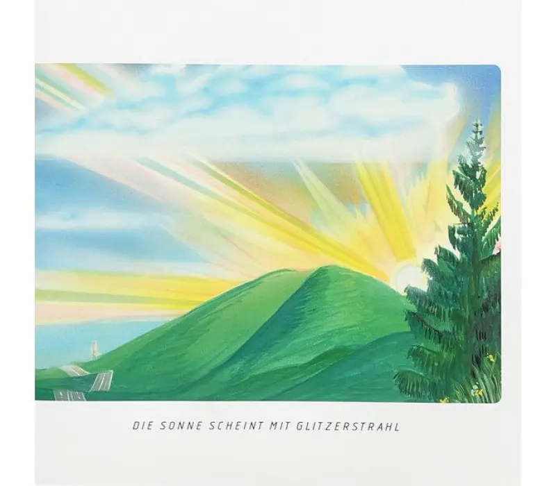 Виниловая пластинка Kraftwerk – Autobahn, Kinodrive.kz — фото 14