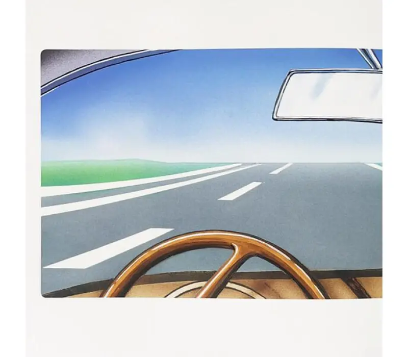 Виниловая пластинка Kraftwerk – Autobahn, Kinodrive.kz — фото 16