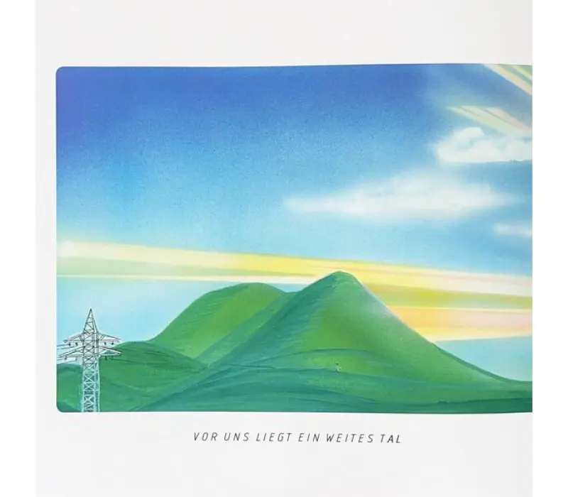 Виниловая пластинка Kraftwerk – Autobahn, Kinodrive.kz — фото 18