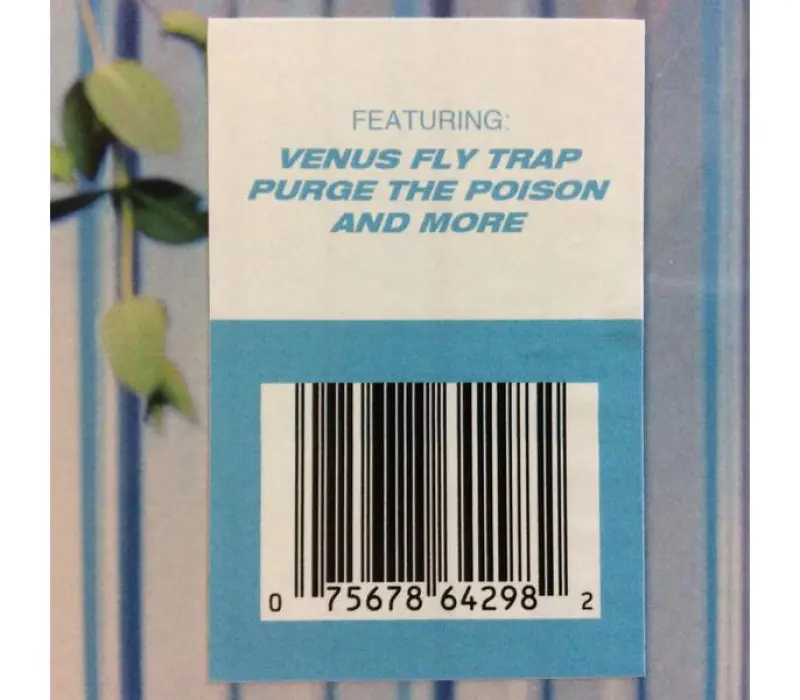 Виниловая пластинка Marina - Ancient Dreams In A Modern Land, Kinodrive.kz — фото 7