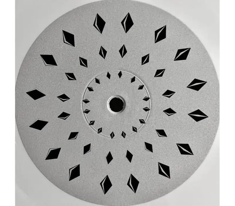 Виниловая пластинка Marina - Love + Fear, Kinodrive.kz — фото 6