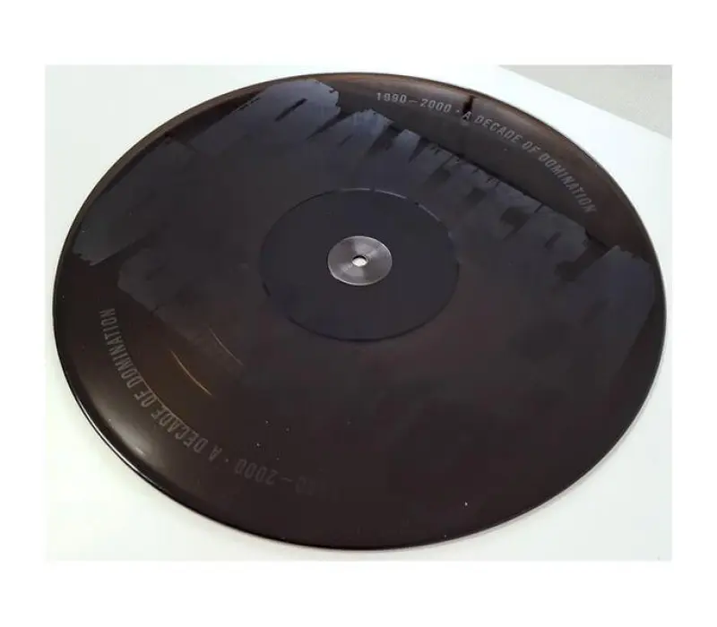 Виниловая пластинка Pantera – 1990-2000: A Decade Of Domination, Kinodrive.kz — фото 8