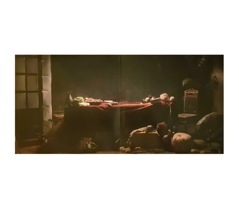 Виниловая пластинка Rammstein – Liebe Ist Fur Alle Da, Kinodrive.kz — фото 16