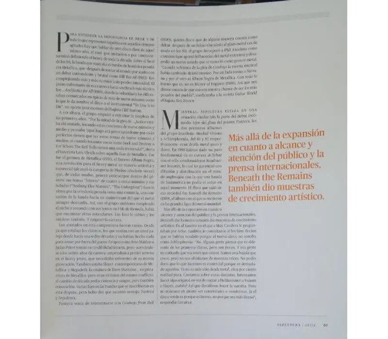 Виниловая пластинка Sepultura – Arise, Kinodrive.kz — фото 14