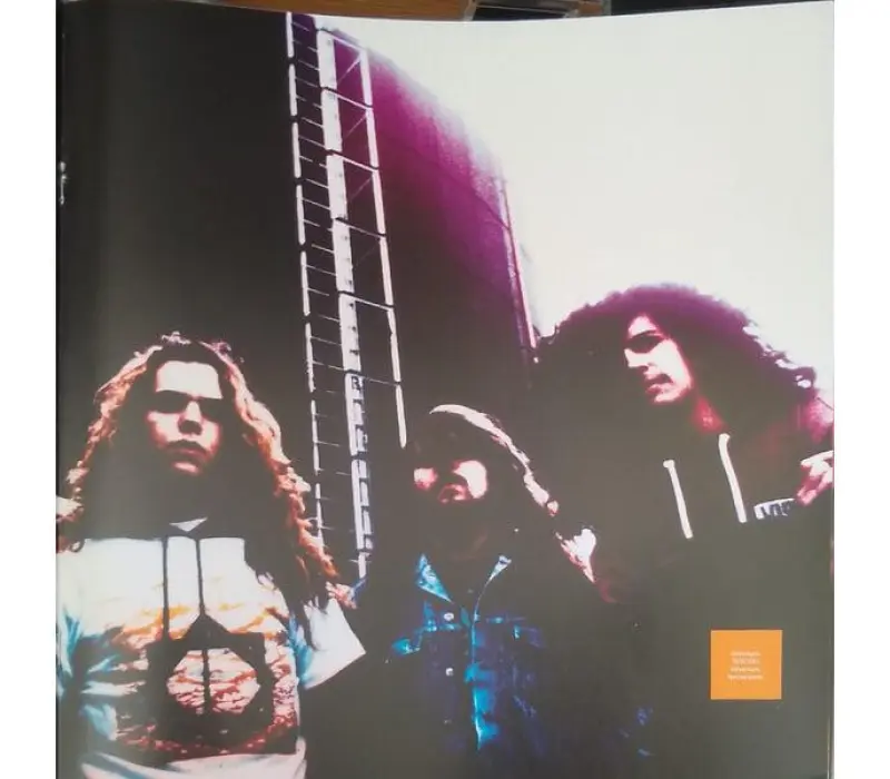 Виниловая пластинка Sepultura – Arise, Kinodrive.kz — фото 16