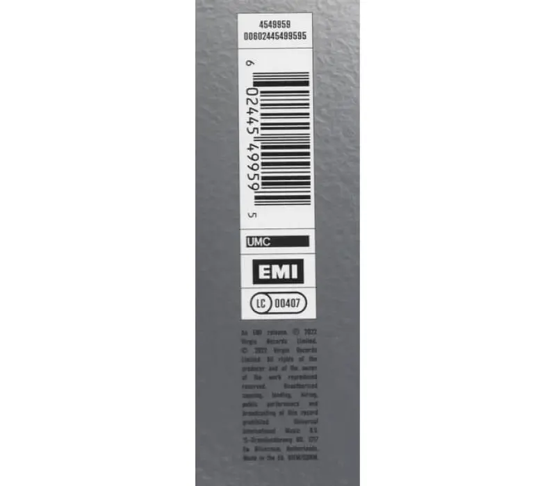 Виниловая пластинка Spice Girls – Spiceworld 25, Kinodrive.kz — фото 3