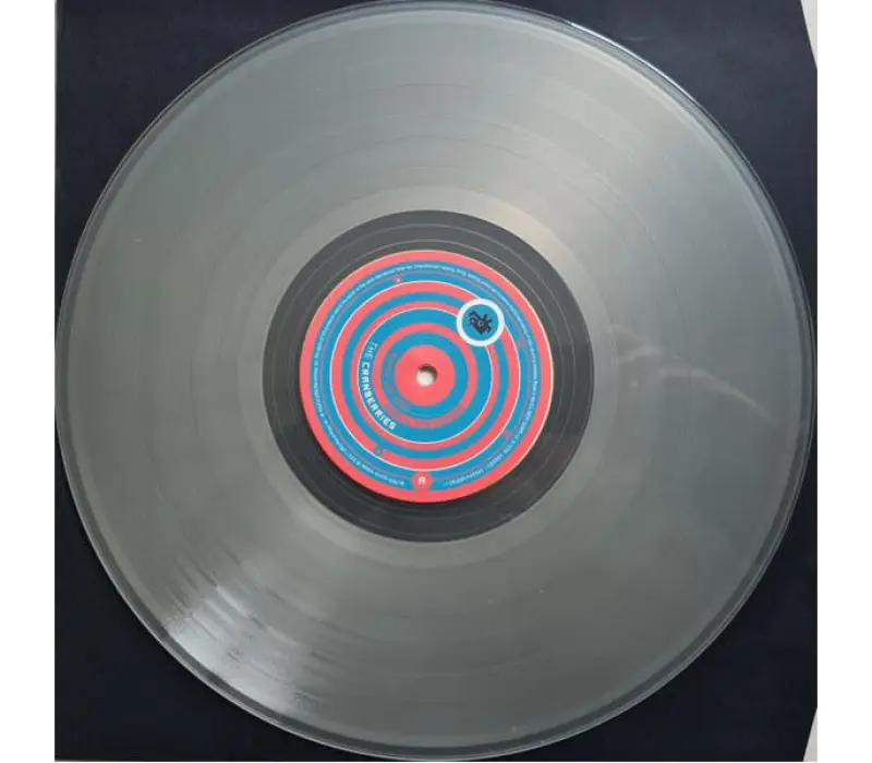 Виниловая пластинка The Cranberries – Wake Up And Smell The Coffee, Kinodrive.kz — фото 5