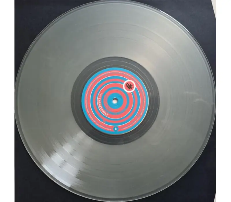 Виниловая пластинка The Cranberries – Wake Up And Smell The Coffee, Kinodrive.kz — фото 6