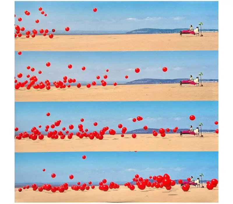 Виниловая пластинка The Cranberries – Wake Up And Smell The Coffee, Kinodrive.kz — фото 7