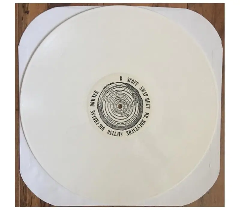 Виниловая пластинка Nirvana – Bleach, Kinodrive.kz — фото 3