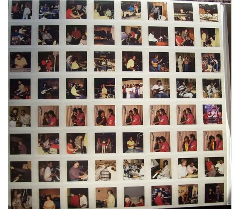 Виниловая пластинка Michael Jackson – Bad 25, Kinodrive.kz — фото 12